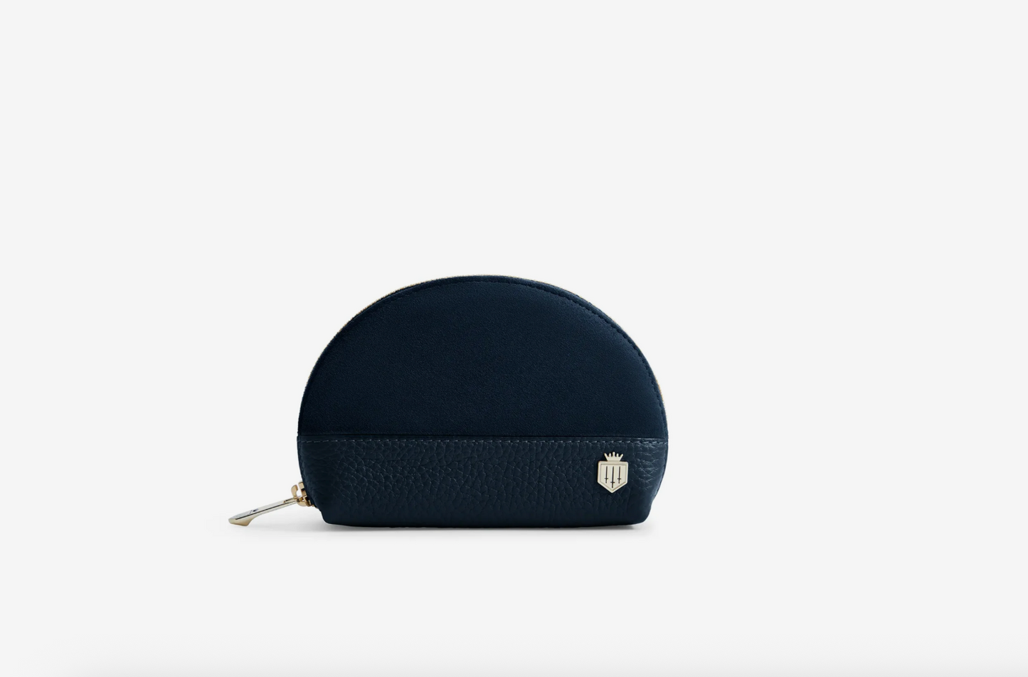 Chiltern Teal Coin Purse