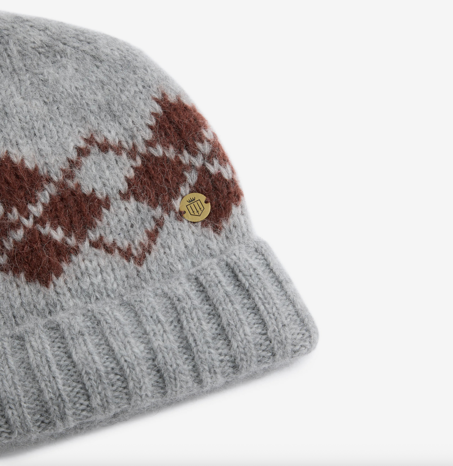 Harper Slate Aygle hat