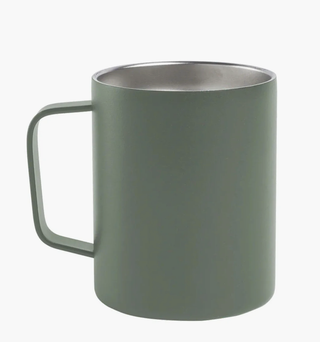 Beretta Mug Green