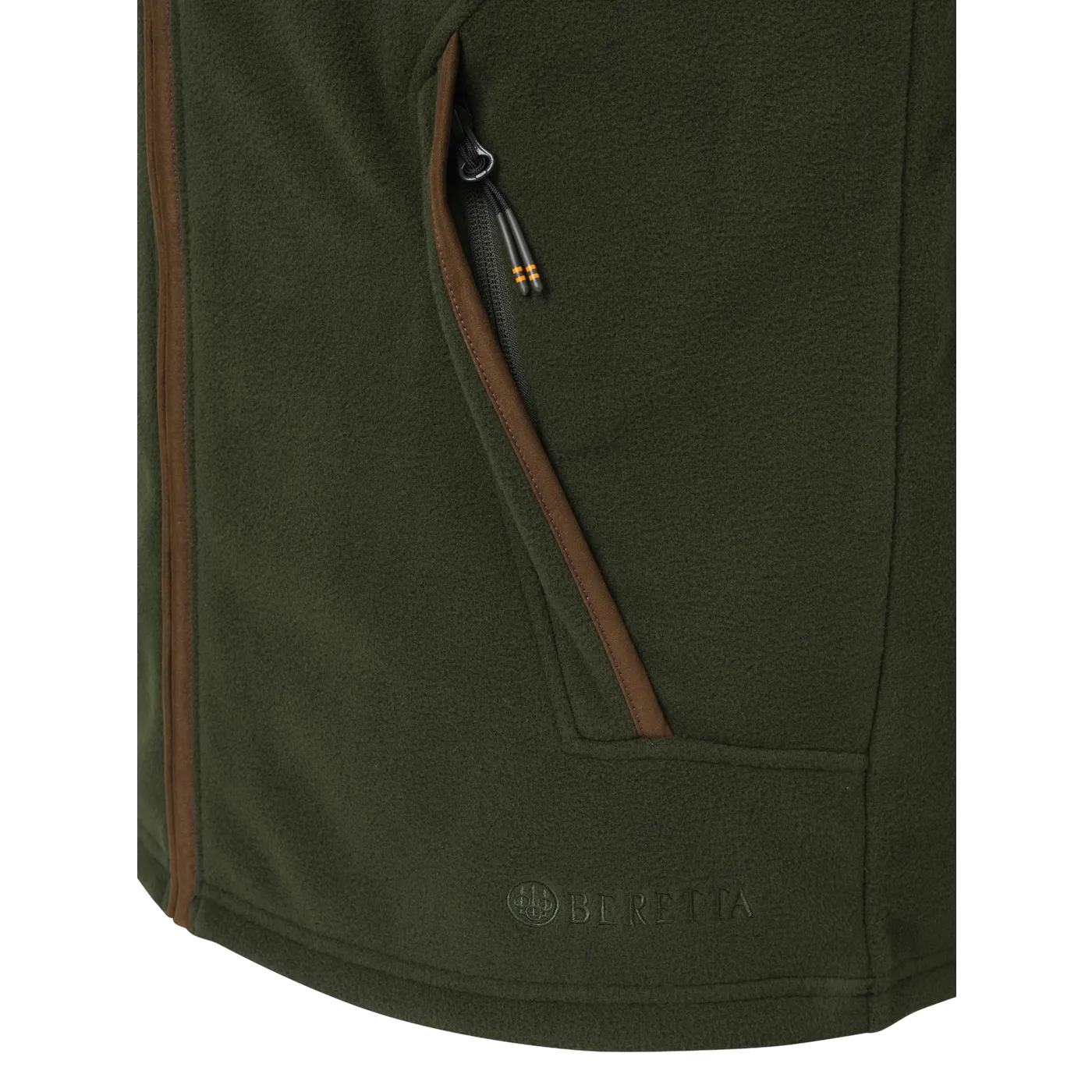 Beretta Arlington Vest - Brish Green