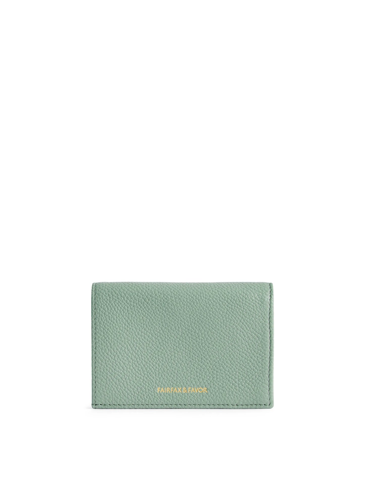 Ashwell Mint Purse