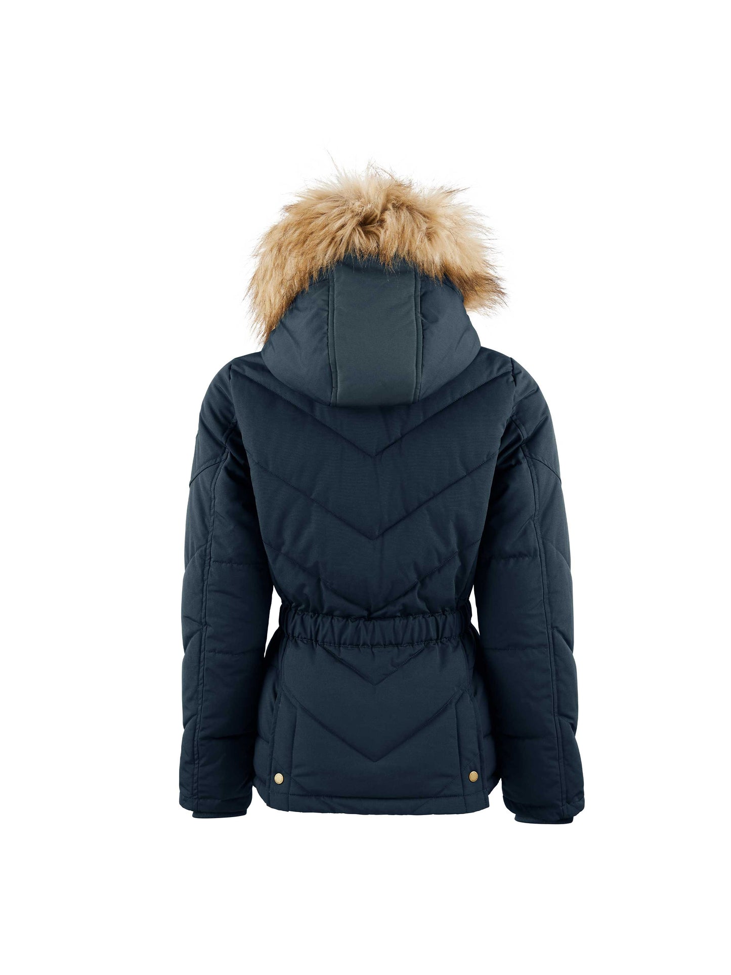 Charlotte Jacket Navy