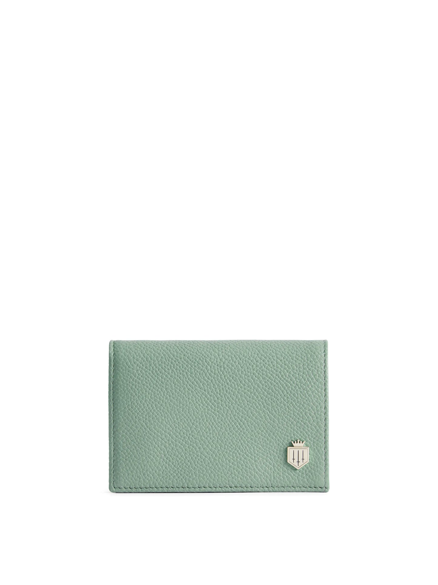 Ashwell Mint Purse