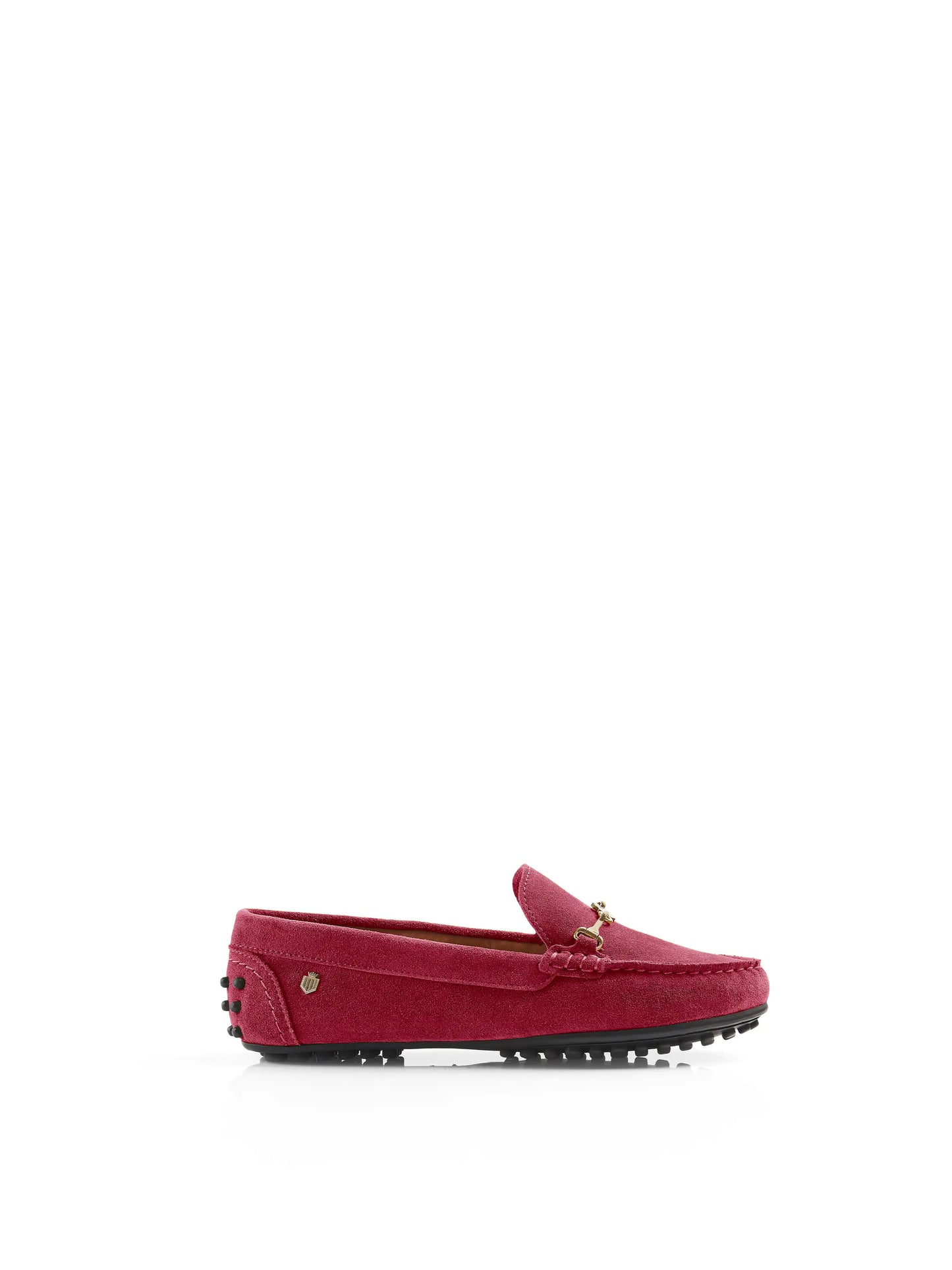 Premium Stockist Exclusive 'Trinity' Cherry Suede