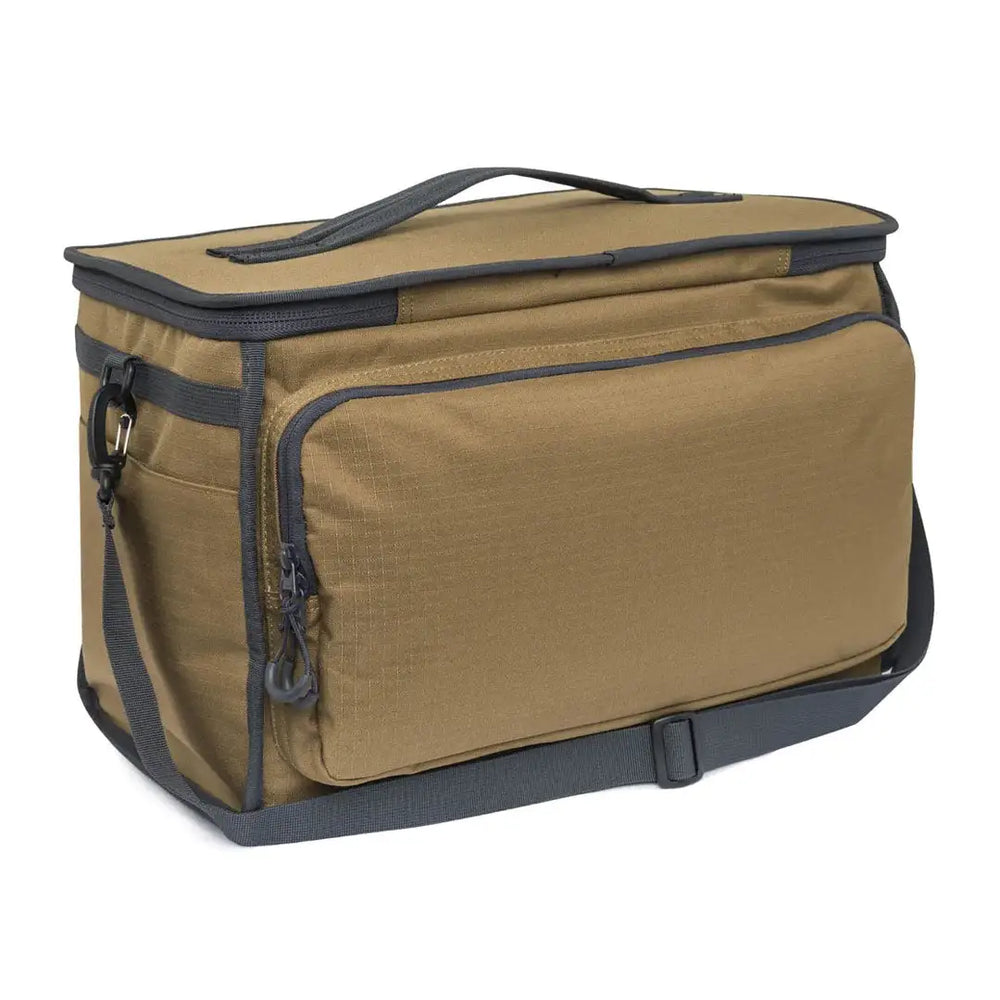 Beretta GameKeeper EVO Cart Bag 150 Otter & Navy
