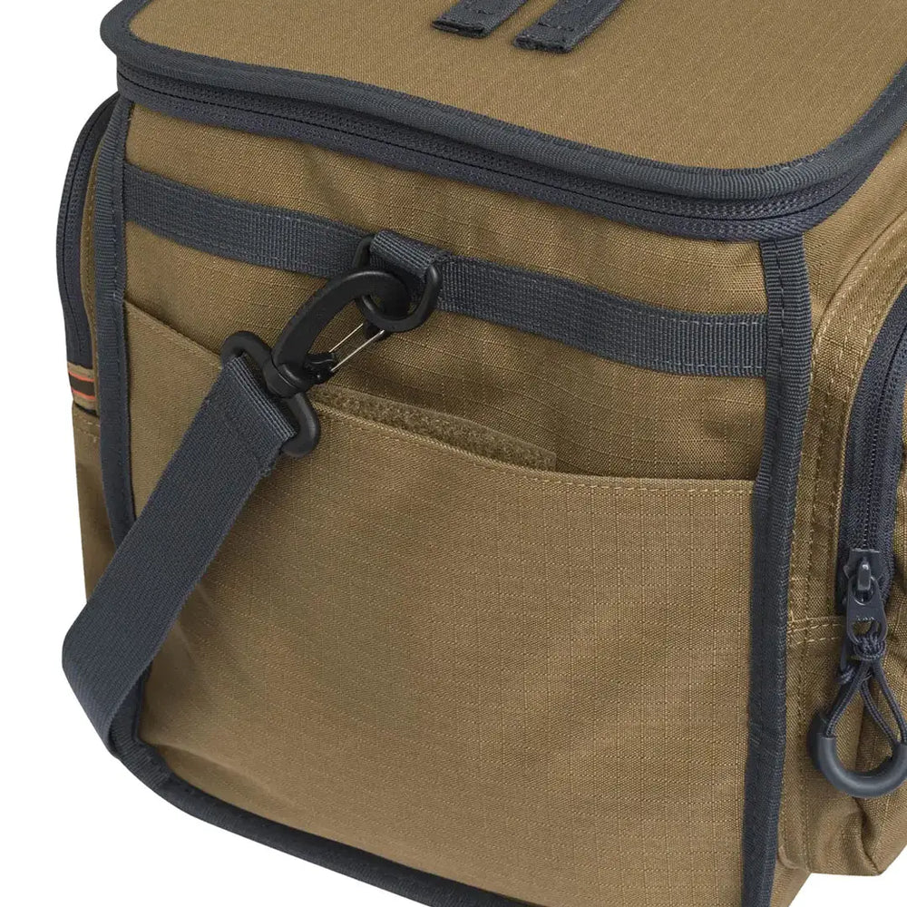 Beretta GameKeeper EVO Cart Bag 150 Otter & Navy