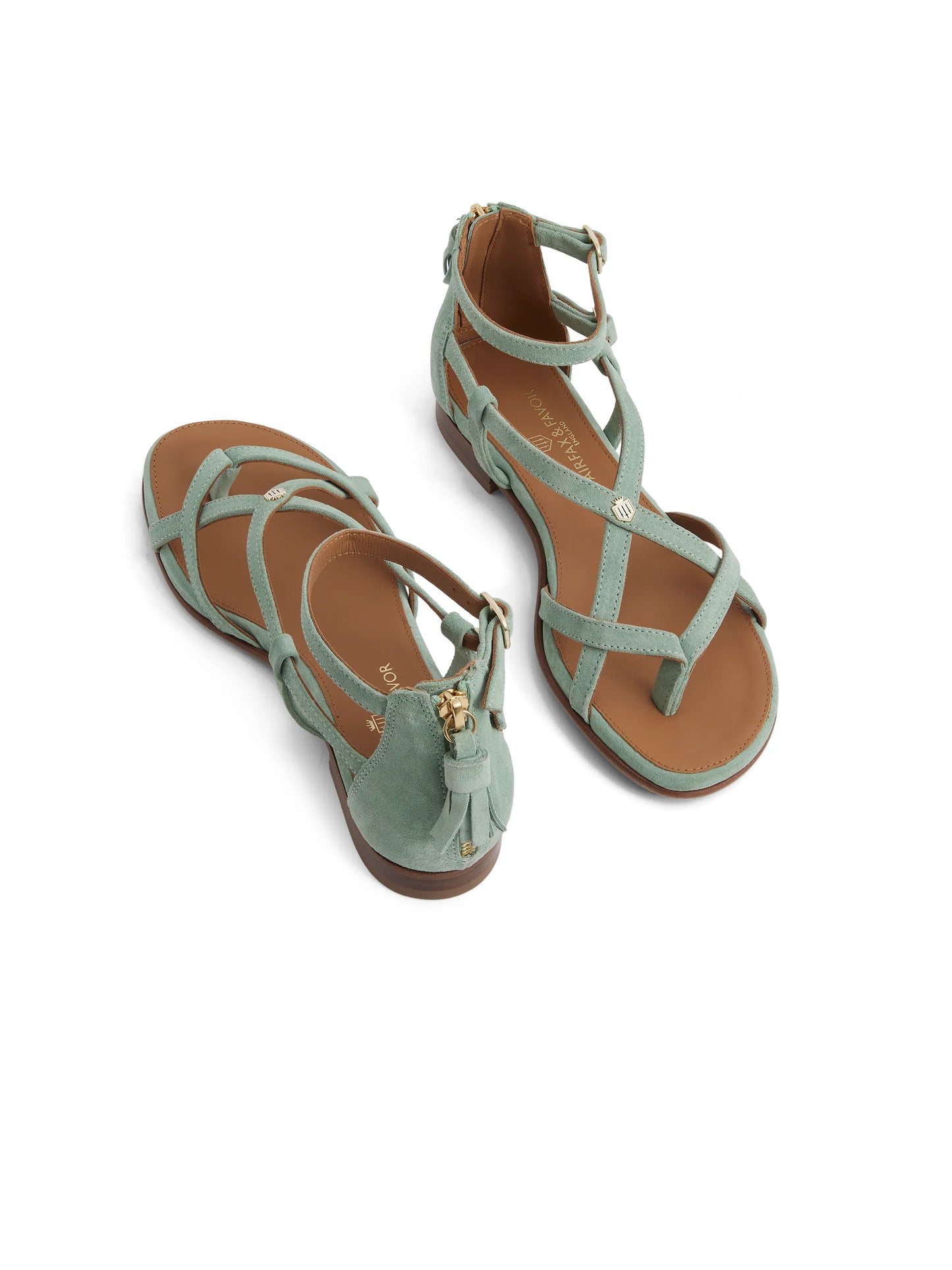 Brancaster Mint Sandal