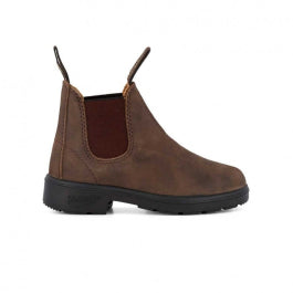 Child blundstone boots hotsell