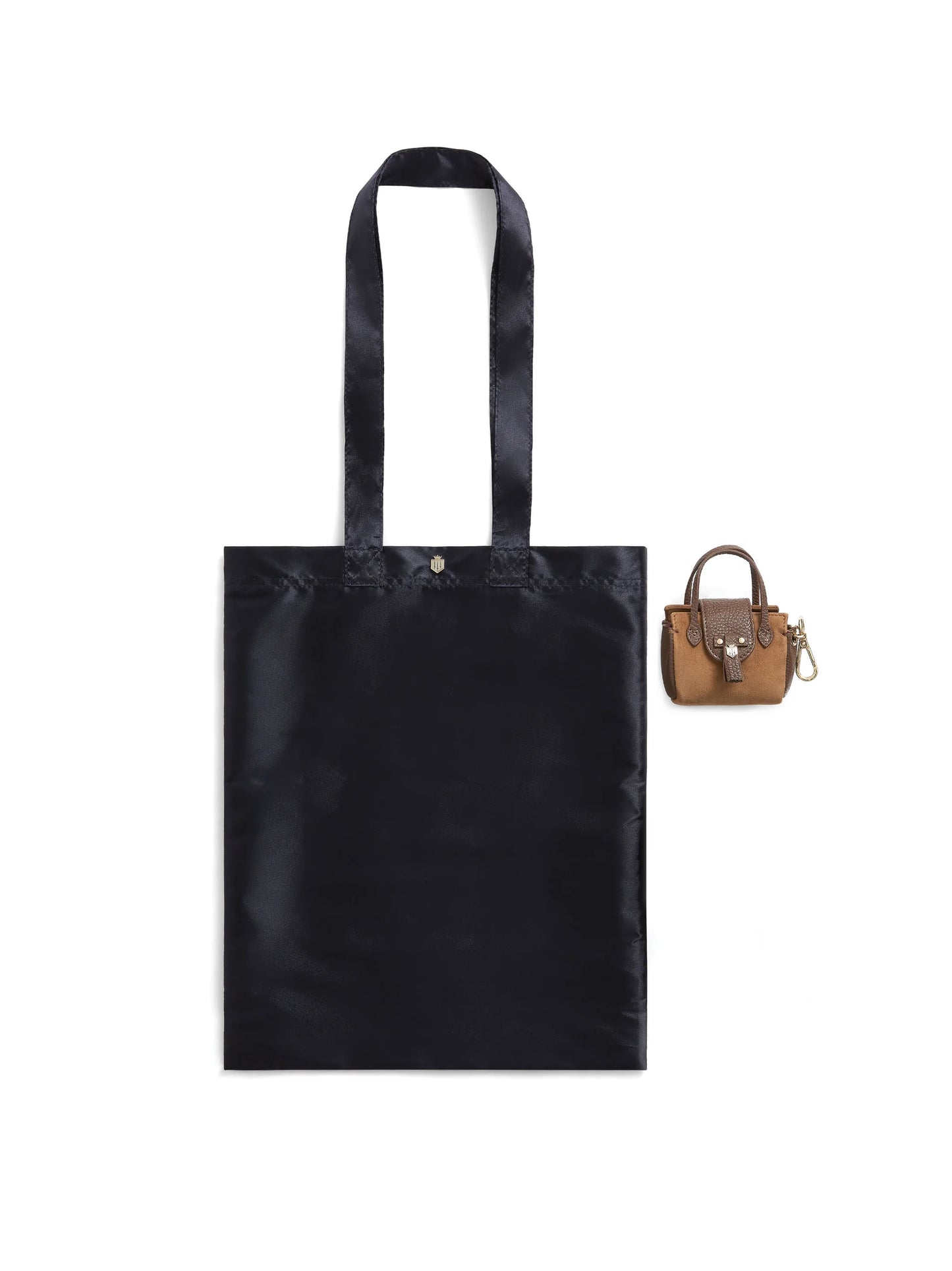 Mini Windsor Shopping Tote