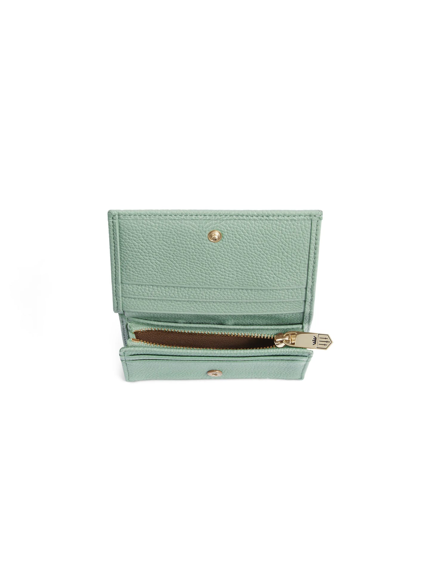 Ashwell Mint Purse