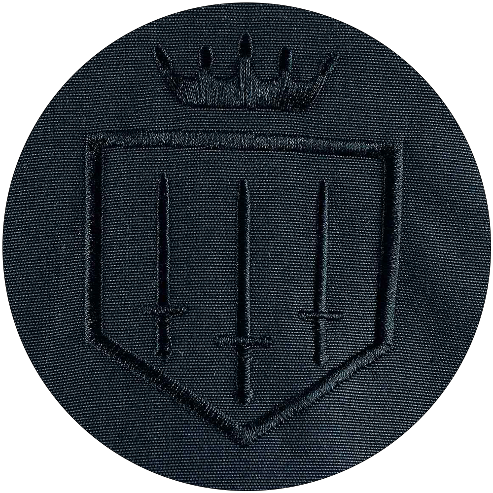 Charlotte Jacket Navy