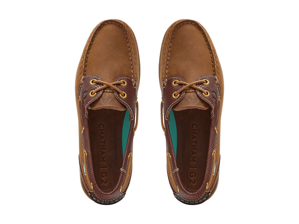 Bermuda G2 Walnut/Brown