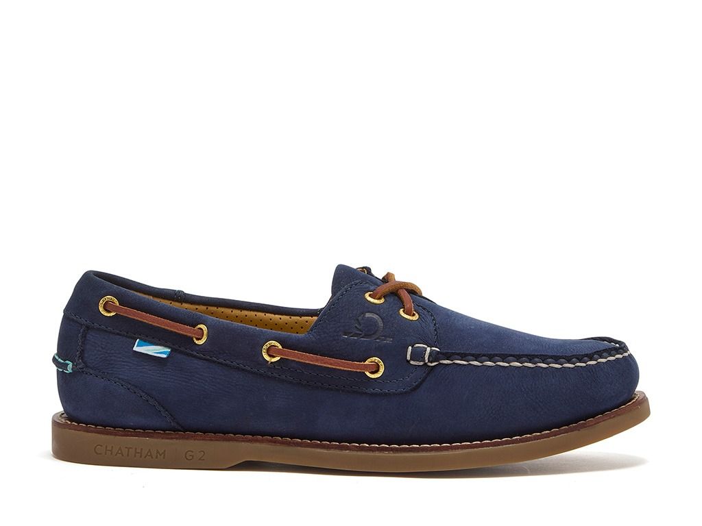 Lyme G2 Navy