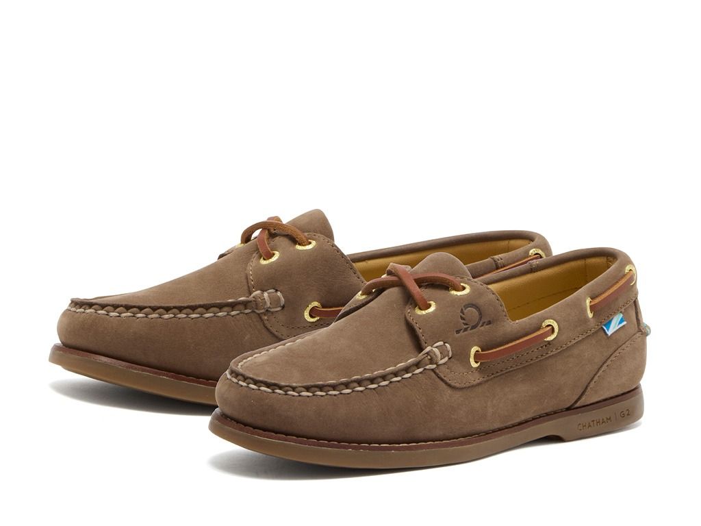 Lyme G2 Mens Fossil