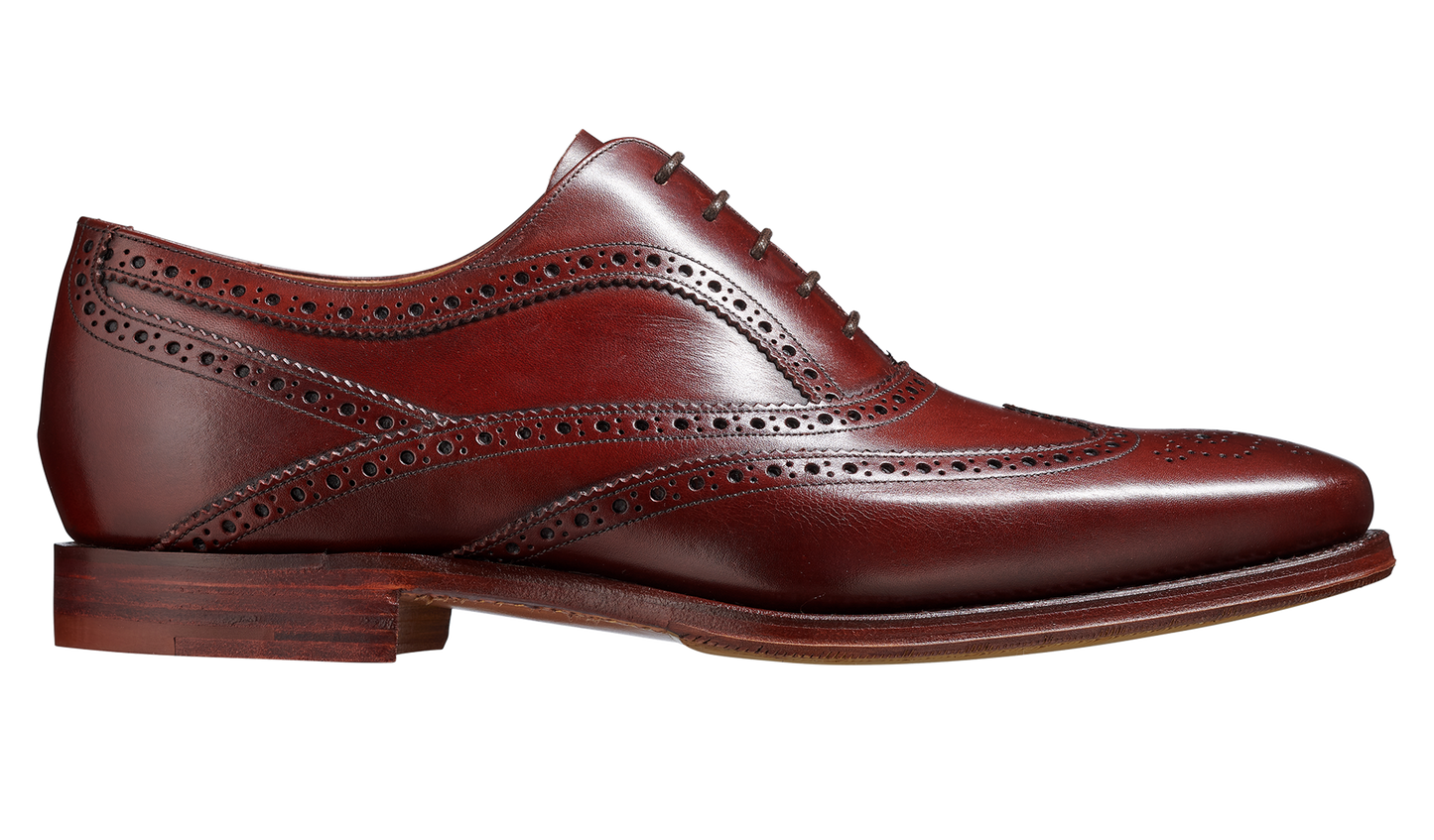 'Turing' Cherry Calf