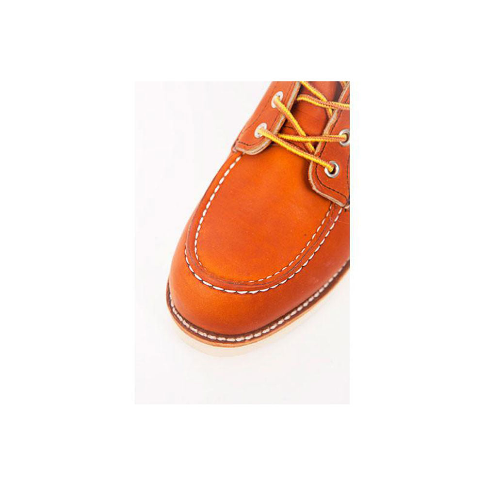 Red Wing Classic Moc Toe  0875