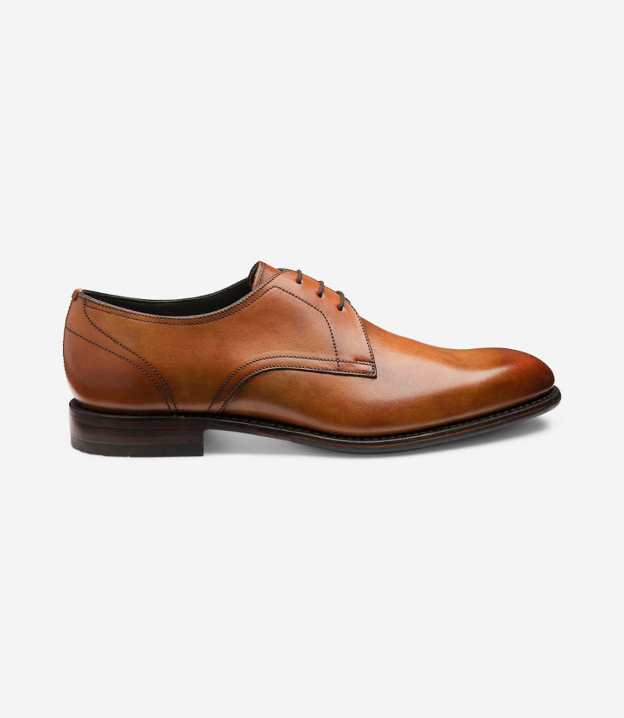 'Atherton' Tan Calf