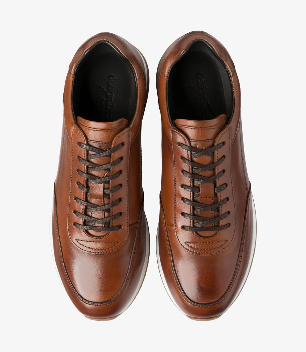 Bannister Cedar Calf