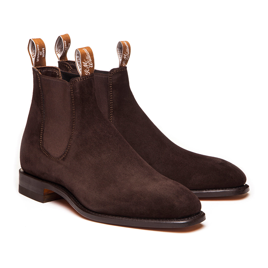 R.M.Williams - Footwear