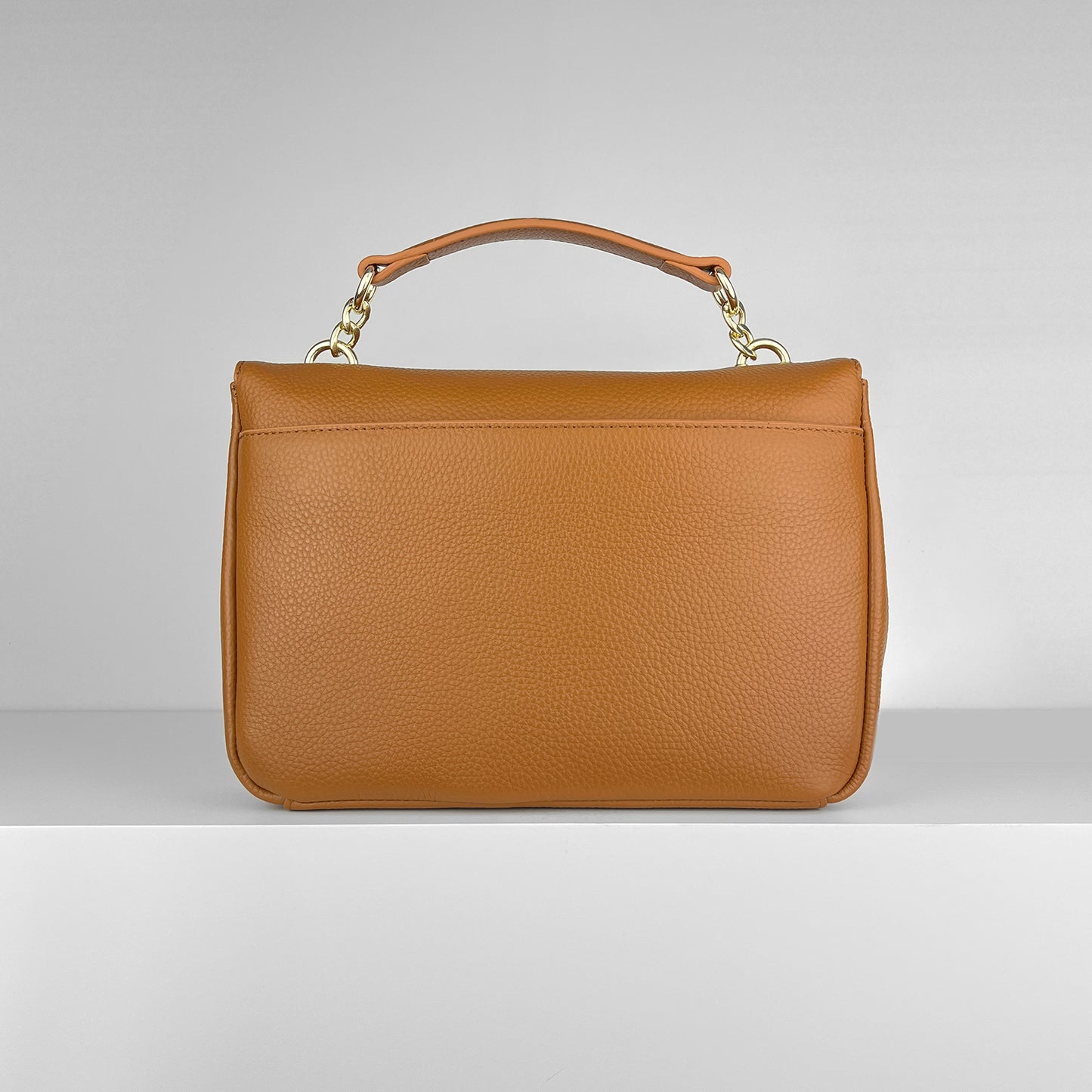 Julieta Cross Body Tan