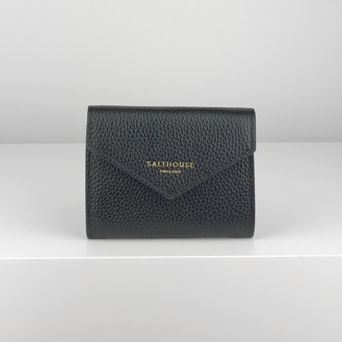 Julieta Coin Purse Black