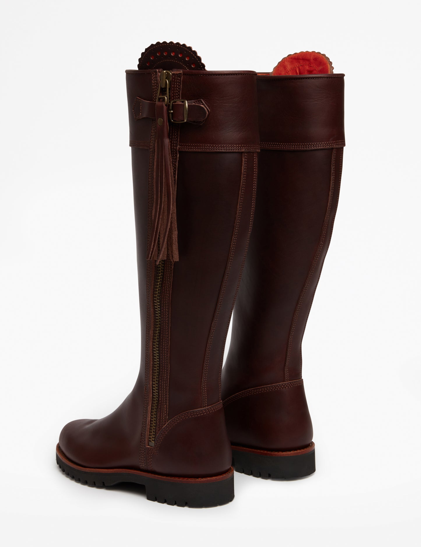 'Standard Tassel' Conker