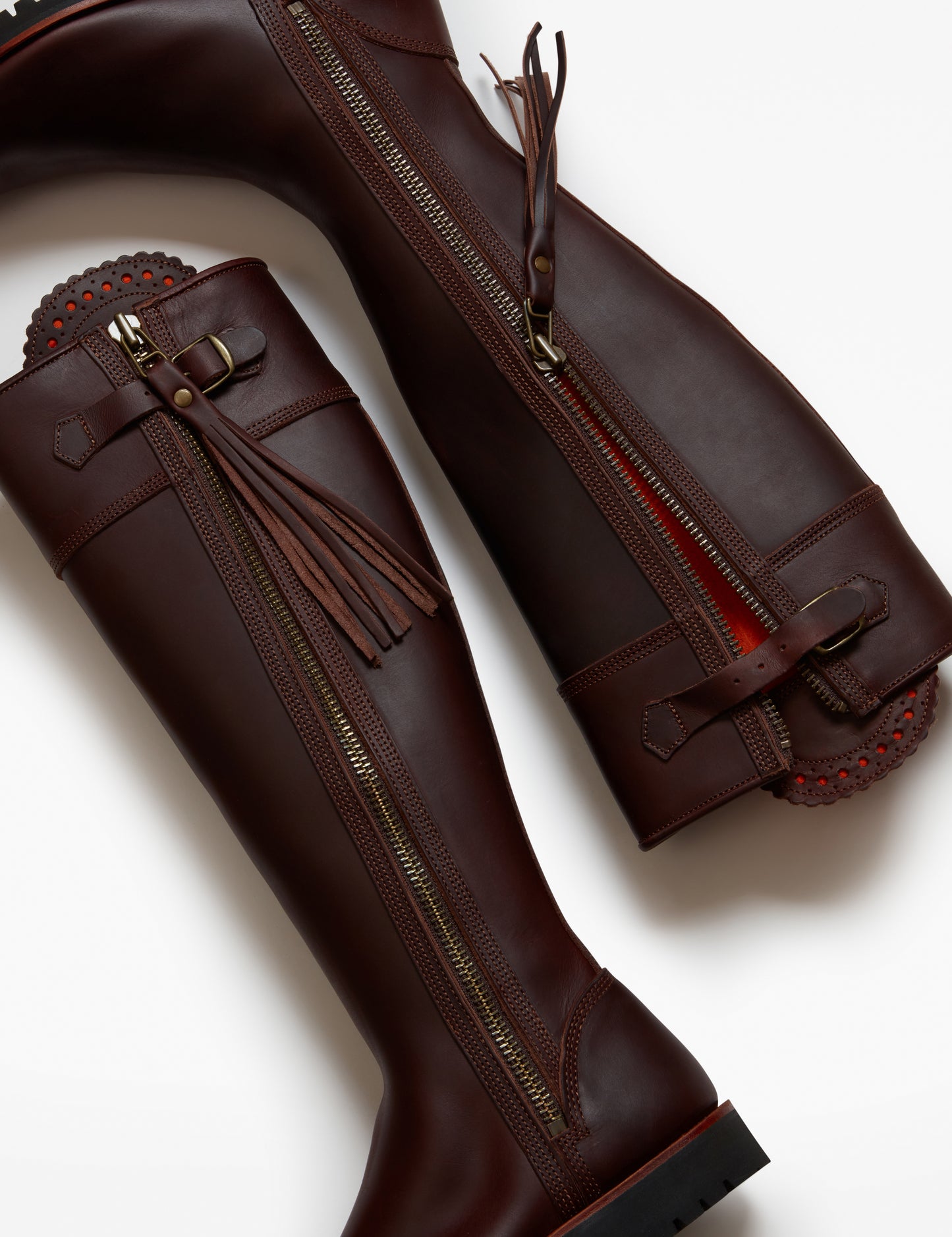'Standard Tassel' Conker