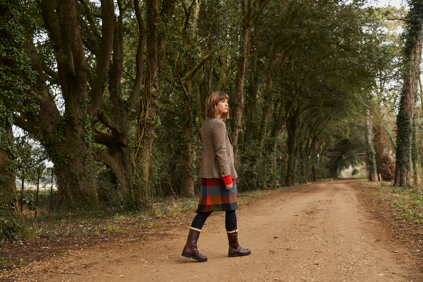 'Midcalf Tassel' Conker