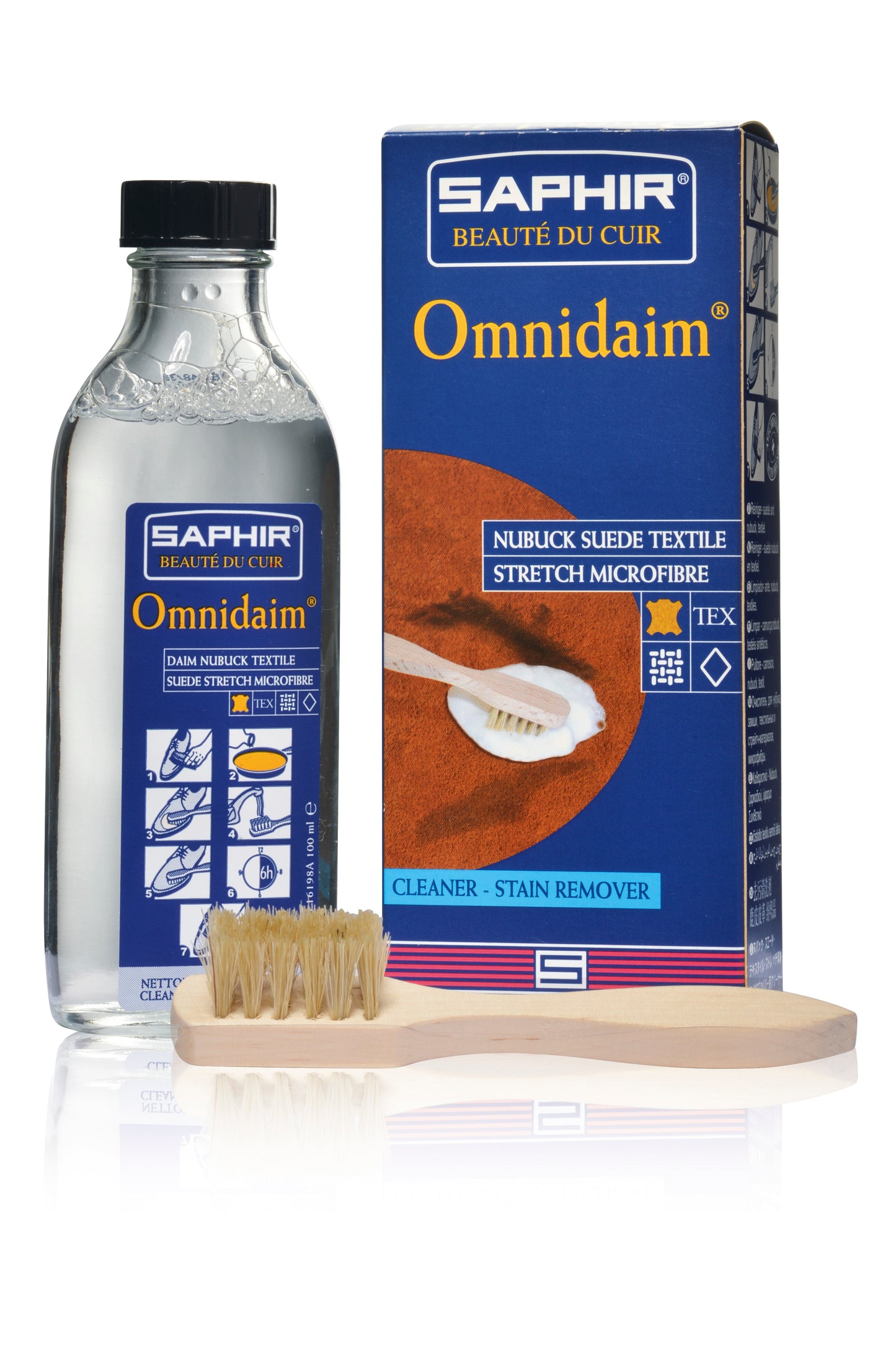 Saphir Omnidaim