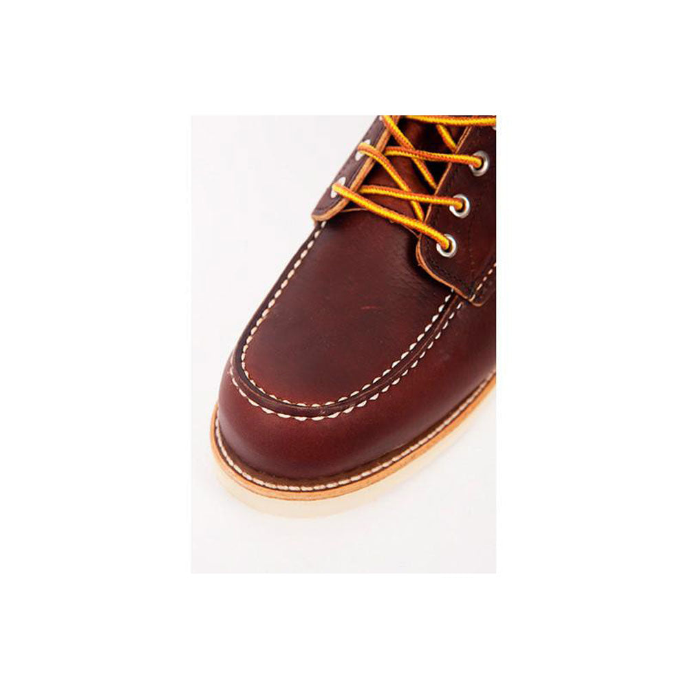 Red Wing Classic Moc Toe  8138