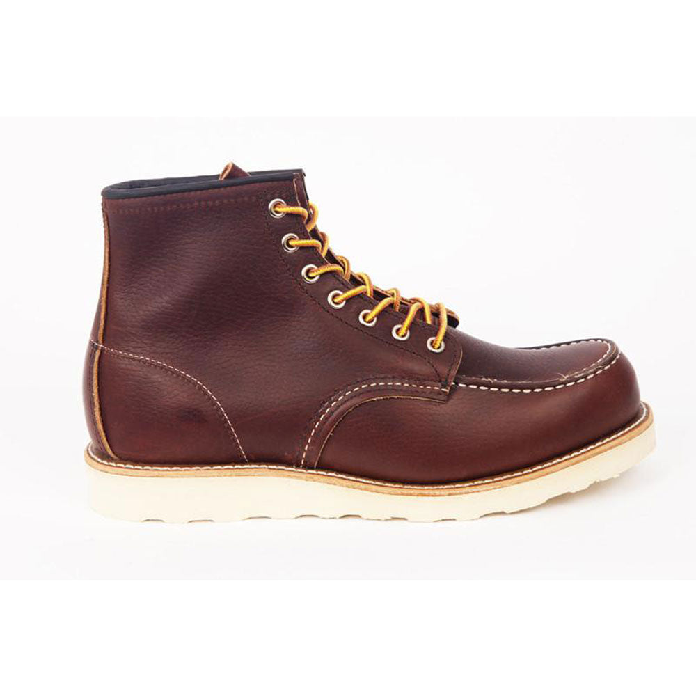 Red Wing Classic Moc Toe  8138