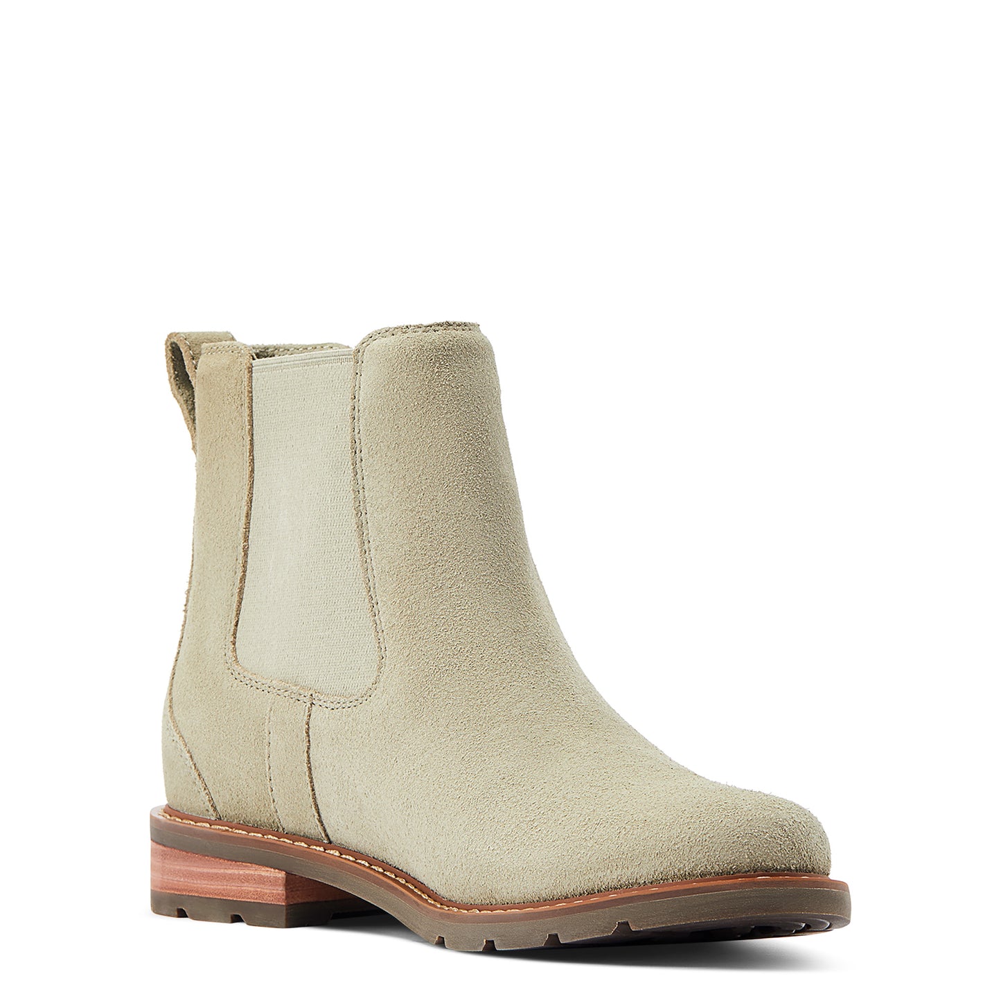 'Wexford Brogue ' Sage