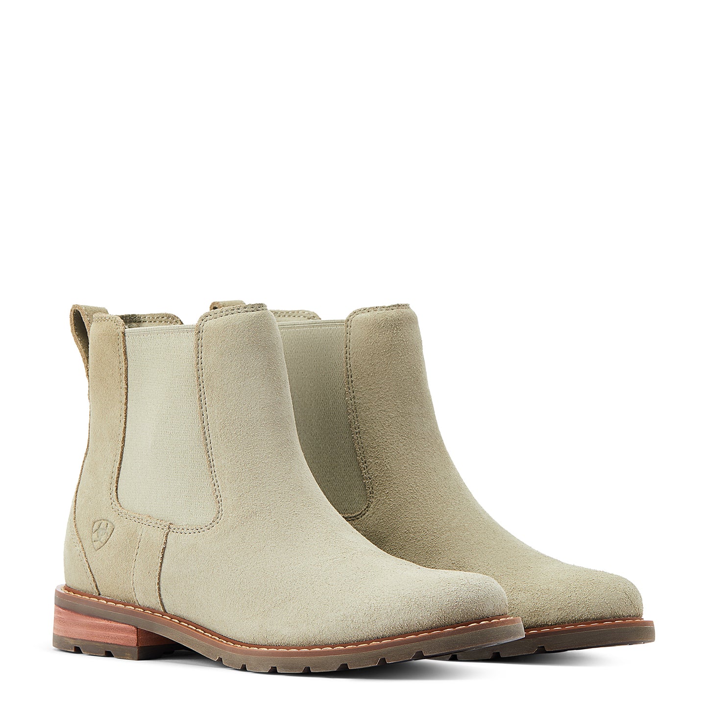 'Wexford Brogue ' Sage