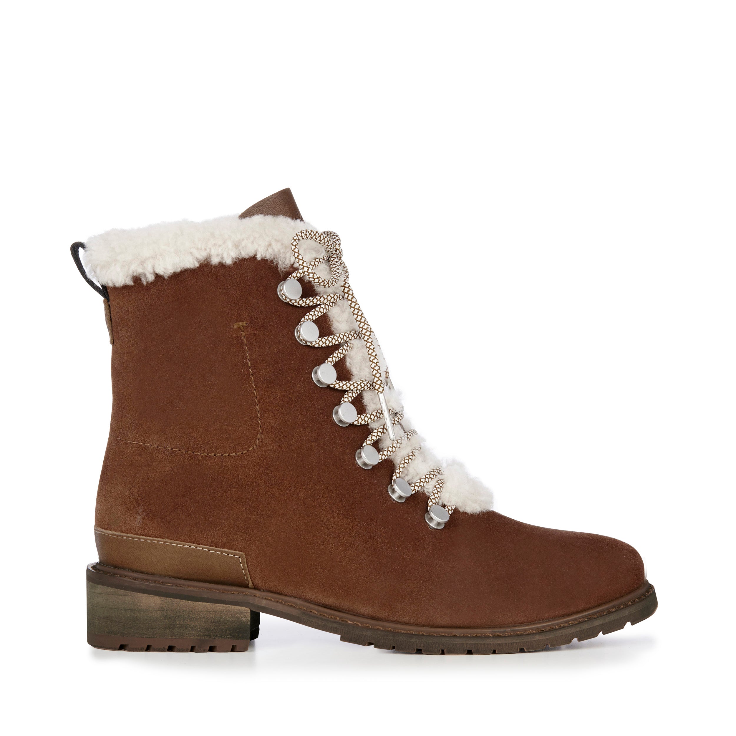 Emu all weather gravelly waterproof best sale sheepskin boot