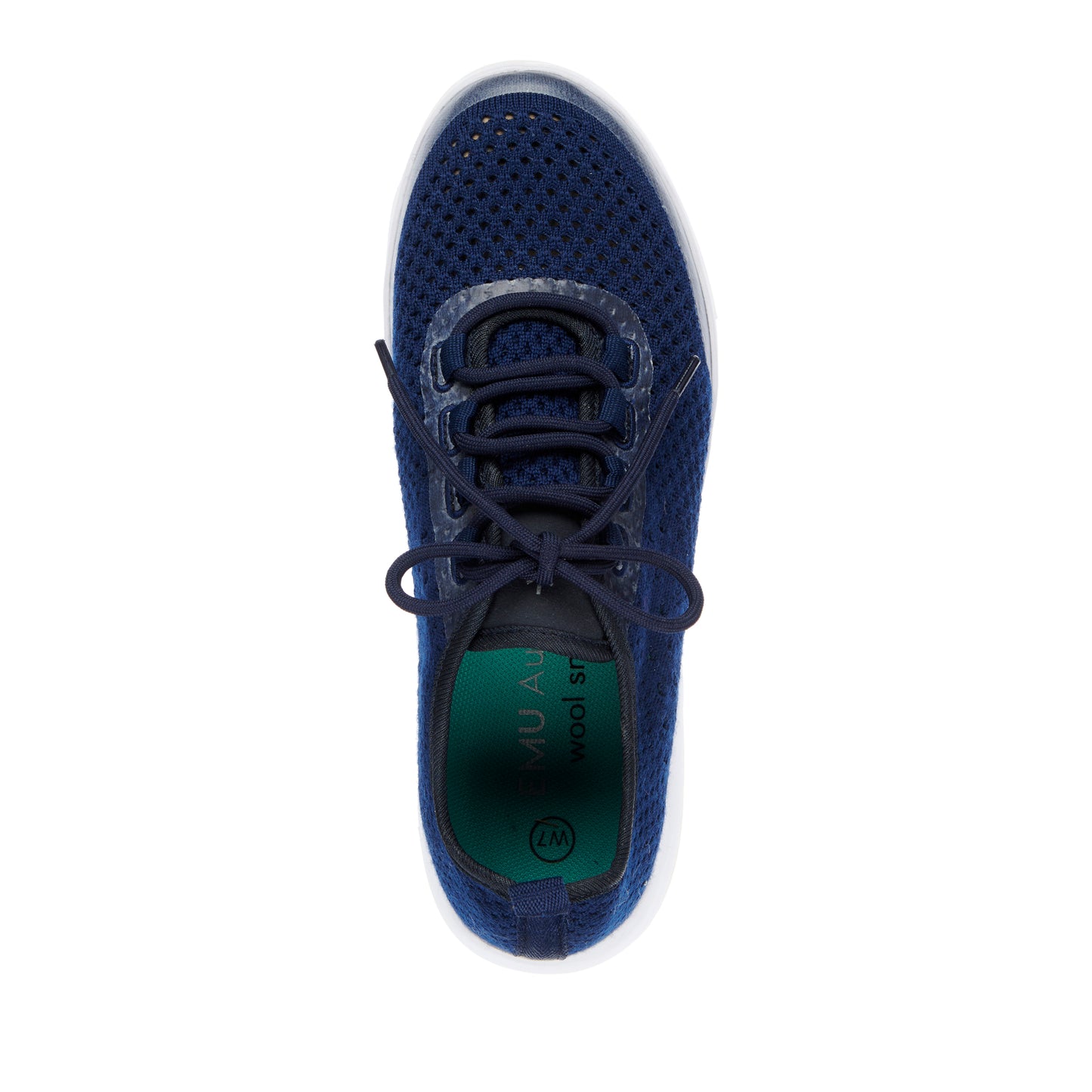 Miki Midnight Sneaker