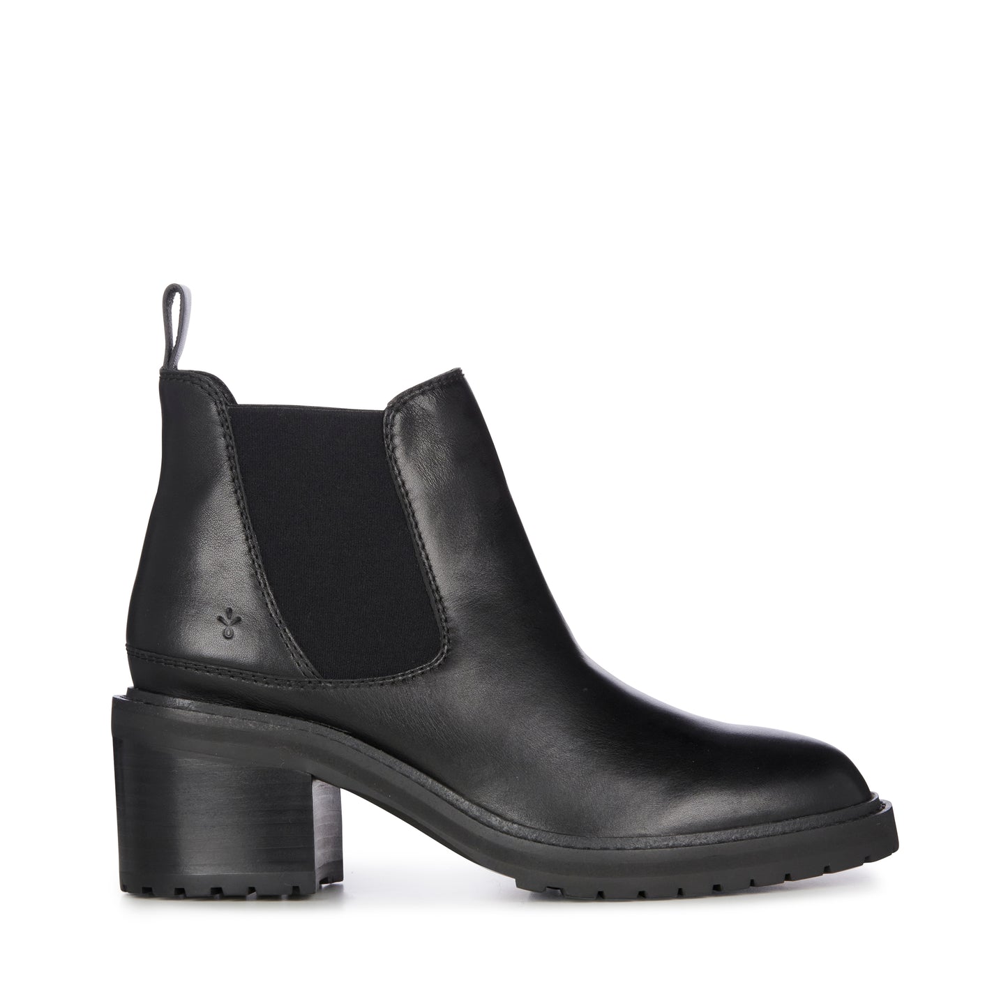 Clare Black Calf