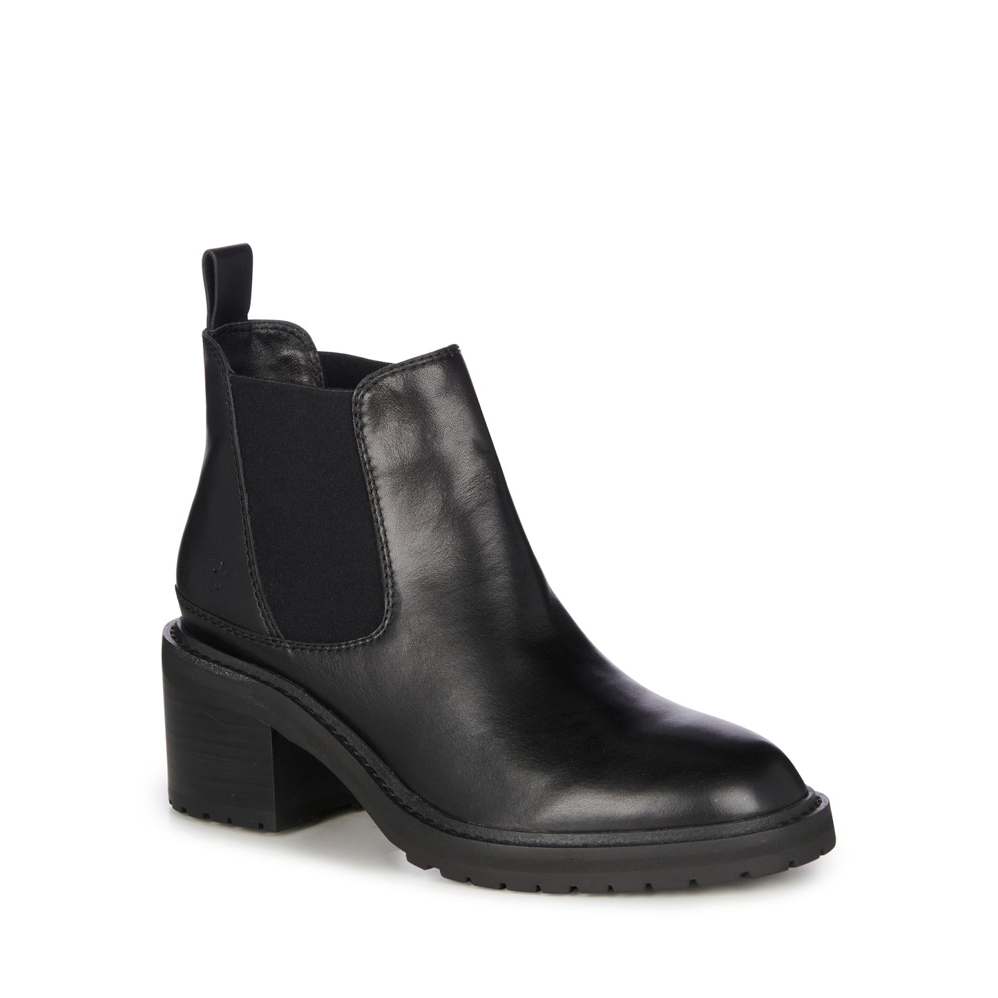 Clare Black Calf