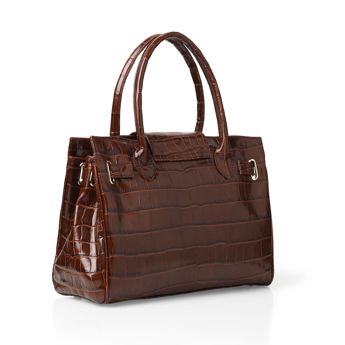 'Windsor' Conker Leather
