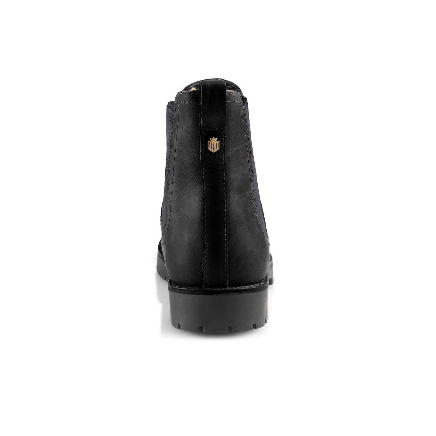 'Boudica' Black Waxy