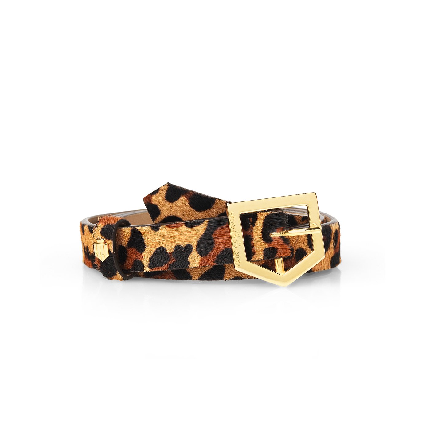 Sennowe Jaguar Haircalf