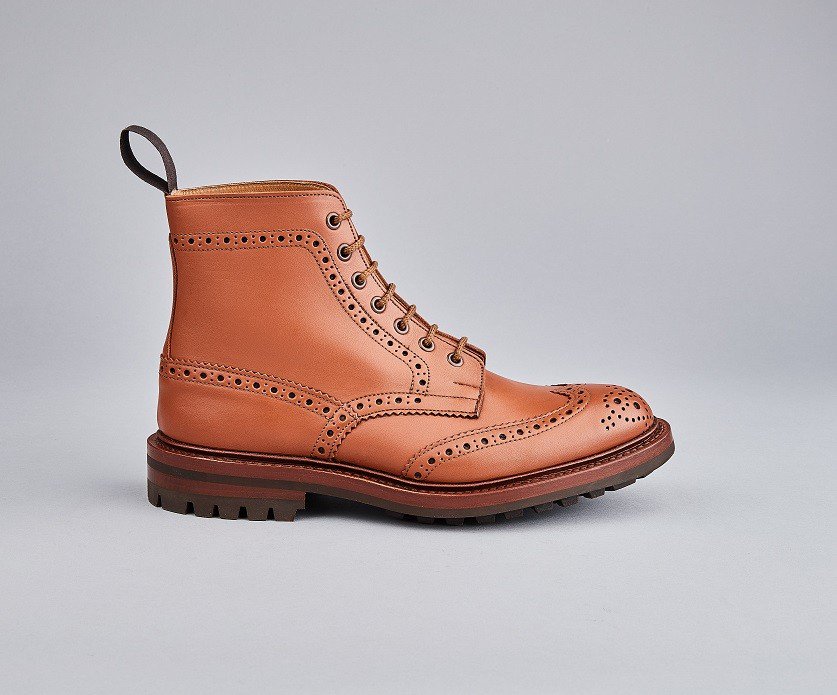 Trickers - Country Collection