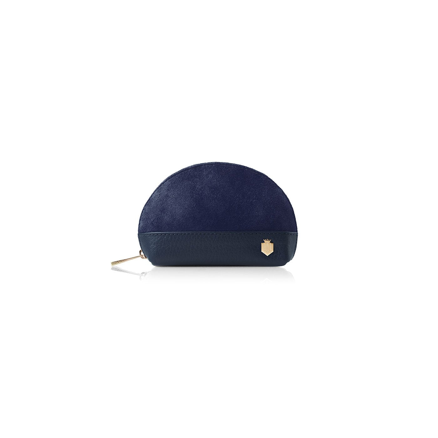 Chiltern Navy Coin Purse