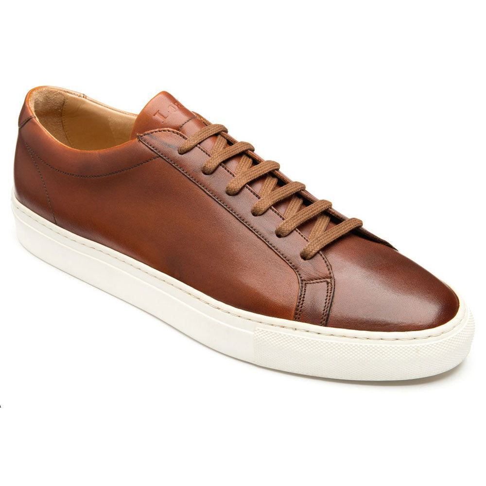 'Sprint' Chestnut Calf