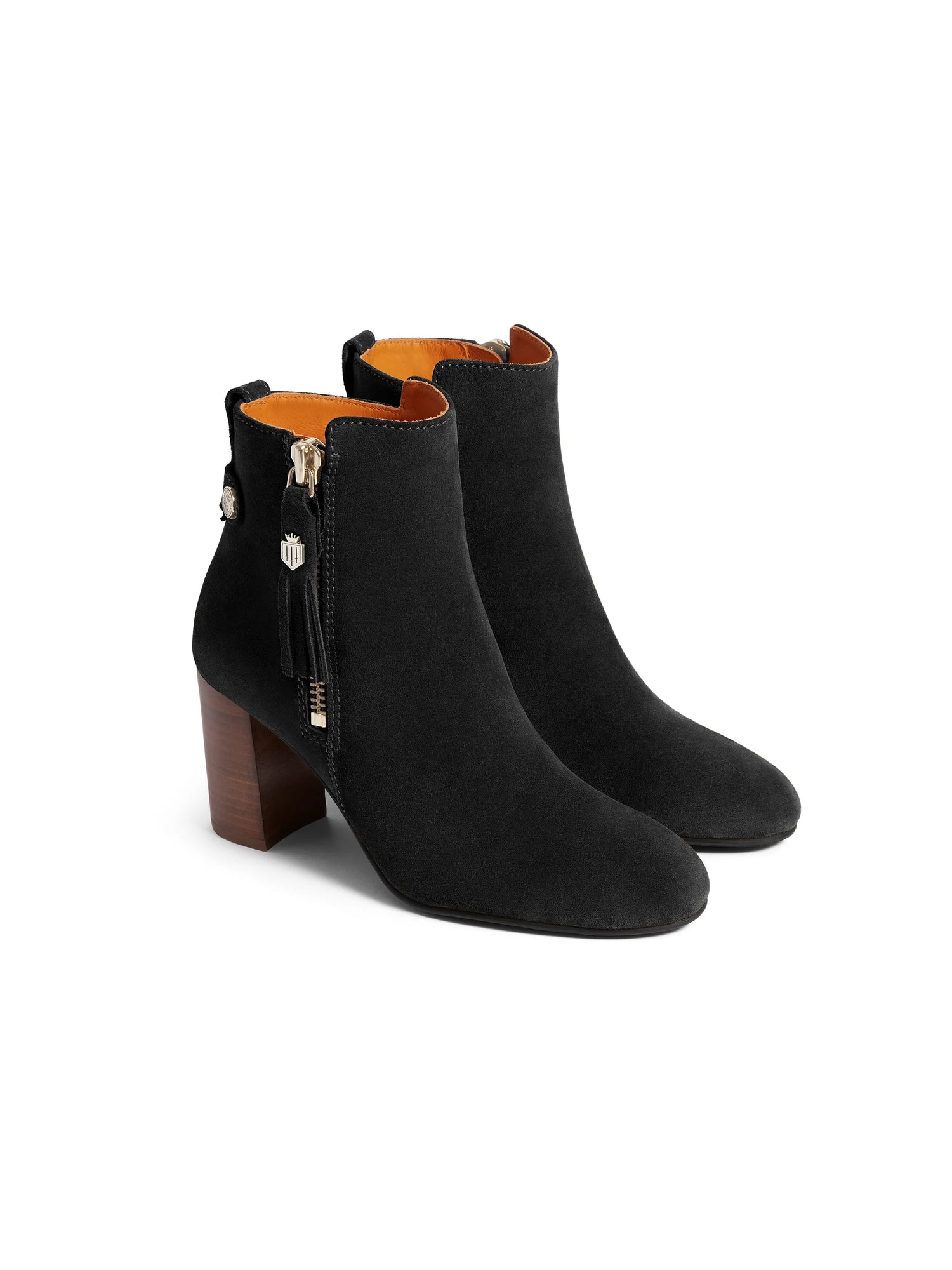 Fairfax and Favor - Ankle Boots