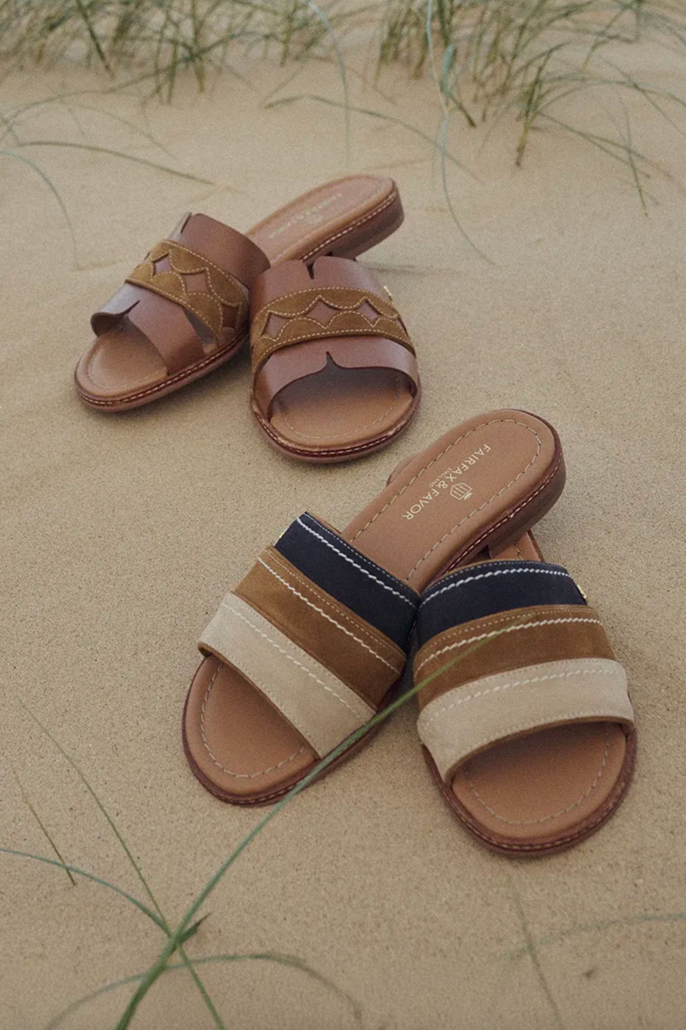 Fairfax and Favor - Footwear