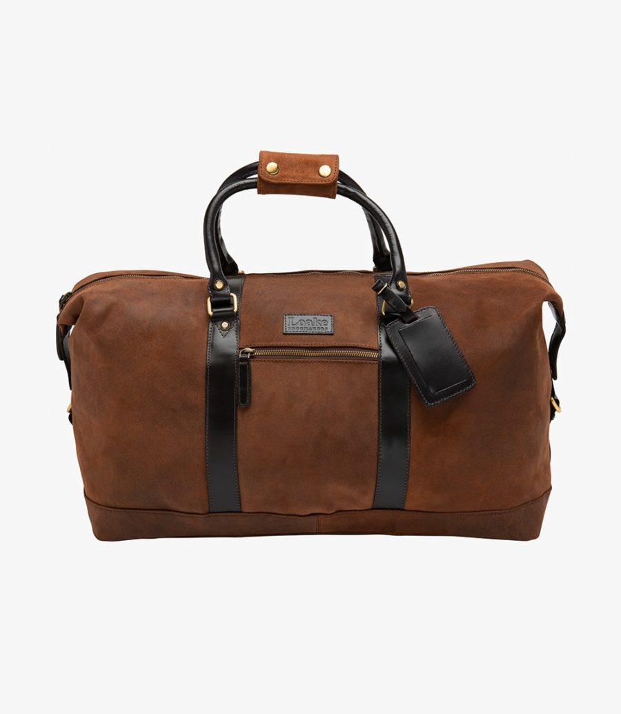 Loake - Leather Goods