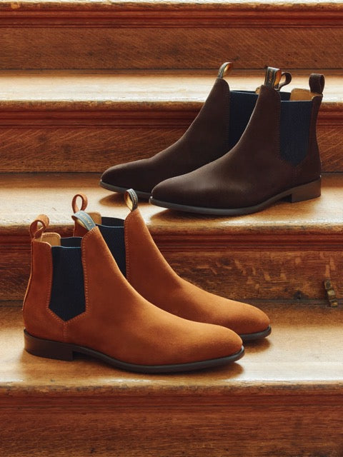 Fairfax and Favor - Mens