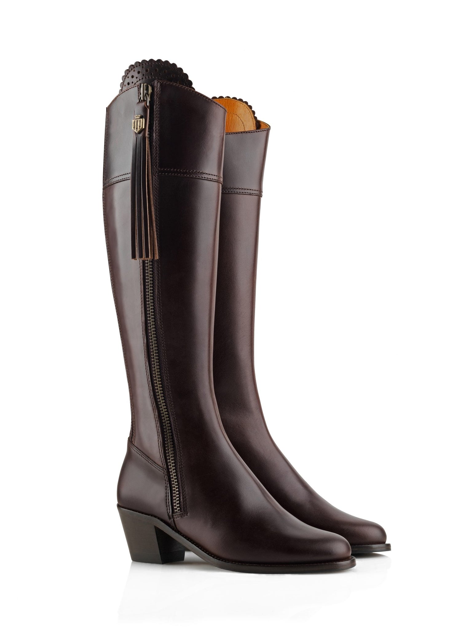 Fairfax and Favor - Tall Boots