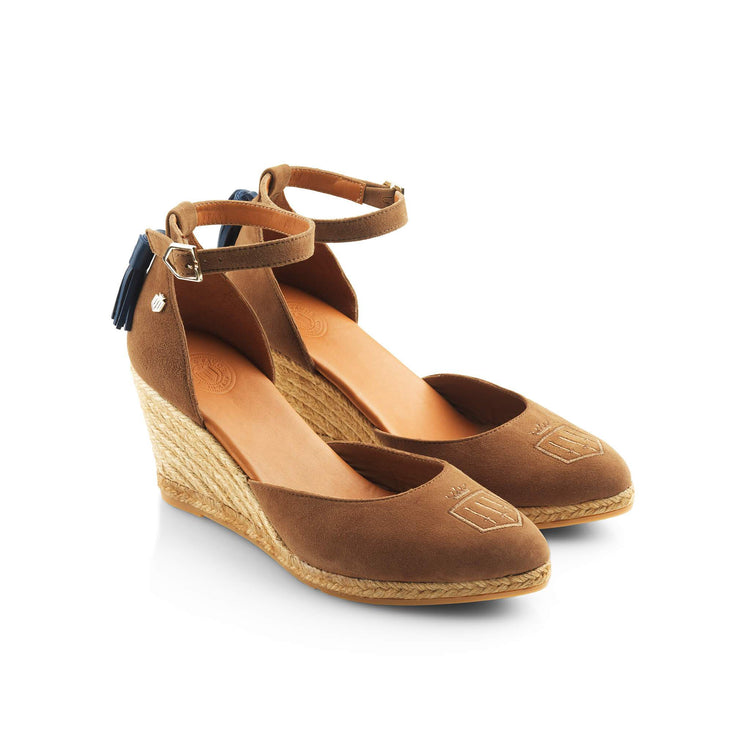 Fairfax and Favor - Espadrilles