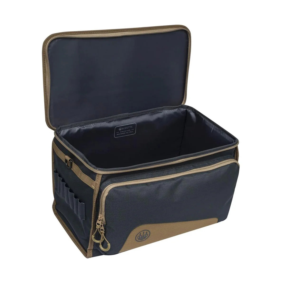 Beretta GameKeeper Evo Cartridge Bag 250 Ebony & Otter